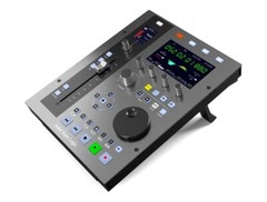 Solid State Logic UF1 1 Fader DAW Control Surface with Large Meter Display
