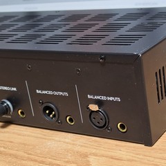 Warm Audio WA-2A Tube Opto Compressor 2A-Style Optical Leveling Limiter