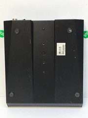 Yamaha MG10/2 10 Channel Stereo Mixing Console Mixer Needs Power Supply UNTESTED