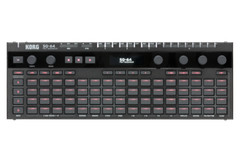 Korg SQ-64 Polyphonic Sequencer
