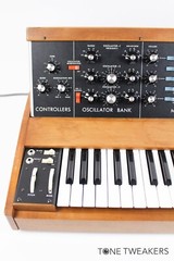 Moog Minimoog 70s Meticulously Refurbished Synthesizer 798x VINTAGE SYNTH DEALER