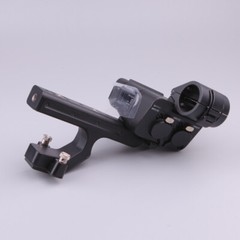 Original SONY XLR-H1 XLR Top Handle Microphone Holder for ILME FX3 ILME FX30