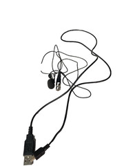 Samson Go Mic Mobile Lavalier Wireless System for Smartphones NO HANDHELD MIC