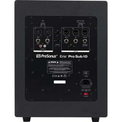PreSonus Eris Pro Sub 10 Subwoofer