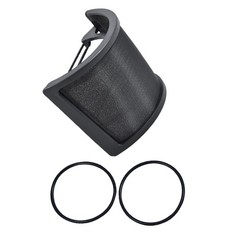 1 Pack Brand New Microphone Blowout Screen Windscreen Accessories Cover Case