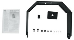 JBL AWC15LF-BK 15″ Black Indoor/Outdoor 70V Surface Mount Commercial Subwoofer