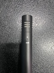 AKG P170 High-Performance Instrument Microphone