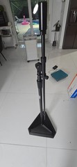 On-Stage SMS7630B Studio Boom Mic Stand Hex Base Heavy Duty Multi Adjustable