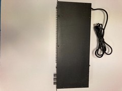 McLelland GE-31 Graphic Equalizer Mono 31-Band XLR/TRS Balanced