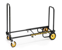 Rock N Roller MultiCart R2RT R2 „Micro“ with R Trac Wheels 350lb Capacity