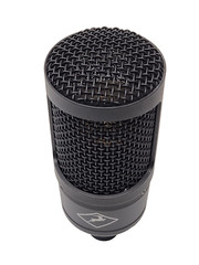 Antelope Audio EDGE SOLO Modeling Microphone Cardioid Condenser Studio Mic