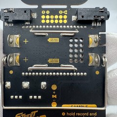 Teenage Engineering Pocket Operator Street Fighter PO-133 from Japan F/S
