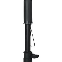 Gator GFWSPK0250SET Lightweight Compact Mini Tripod Speaker Stand Set w/ Nylon C