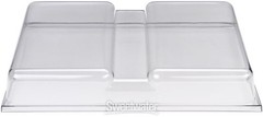Decksaver DS-PC-SL1200 Polycarbonate Cover for Pioneer PLX-1000