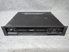 QSC PowerLight PL340 2 Channel Professional Power Amplifier 1350WPC (#24) (II7)