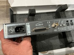 Audient ASP800 8-Channel Mic Preamplifier