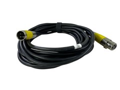 Unbranded 20ft Microphone Audio Cable Male XLR to Female XLR