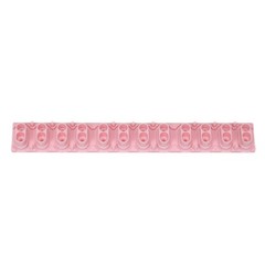 Korg 12-Note Rubber Key Contact for KRONOS X 73, KRONOS X 88