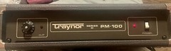 Vintage Traynor PM-100 Power Amplifier