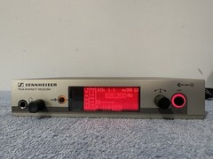Sennheiser Em 300 G3 520-558 MHz (no Power Supply No Antenna)