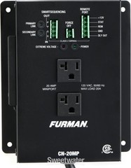 Furman CN-20MP 20 Amp MiniPort