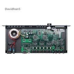 DBX Drive Rack 260 DriveRack 2×6 Speaker Management Processor PROAUDIOSTAR New