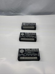 Radio Design Labs RDL ST-DA3 Stick-On Audio Distribution Amplifier