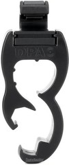 DPA D-Clip Microphone Clip for Drum