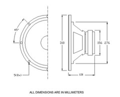 NEW (2) 10″ DVC Subwoofer Bass Replacement Speakers 4ohm Sub.Dual VoiceCoil PAIR