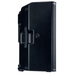 QSC K12.2 K2 Series 2Way 2000W 12″ Powered Active Speakers Pair w Totes K12