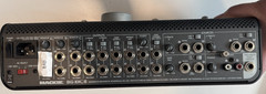 Mackie Big Knob Studio Command System Audio Control Center