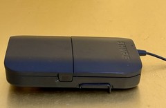 Shure BLX1 Wireless Bodypack Transmitter 596–616 MHz – Band J11