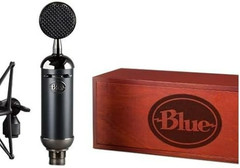 Blackout Spark SL Condenser Microphone XLR Cardioid for Podcasting Streaming