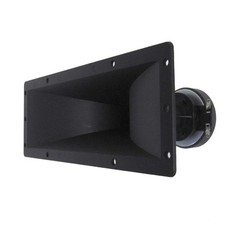 Seismic Audio 4×10 PA Horn Driver 8 Ohm Replacement Compression SAHG101