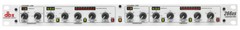 DBX 266XS Dual-Channel Compressor, Expander and Gate