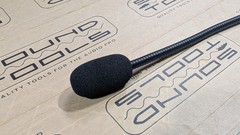 Countryman M4HP5RF24T 24in 4RF Hypercardioid Podium Microphone