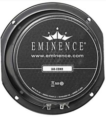 Eminence LA6-CBMR 6.5″ Sealed Back Midrange Line Array Series 150W RMS 6-1/2″