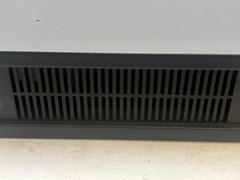 QSC CX204V Commercial 4-Channel Amplifier