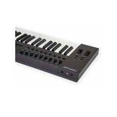 Nektar Impact LX49+ USB MIDI Controller Keyboard with Nektar DAW Integration,…