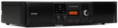 Behringer NX3000D Power Amplifier with DSP