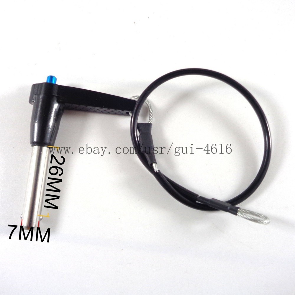 1PC Line Array Speaker Accessories Pin 7x26mm For JBL 932 Professional Audio