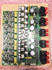 AWX1441 D AMPLIFIER ASSY. Brand new in original packaging.