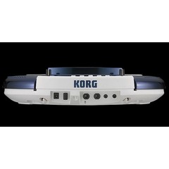 Korg WD-X-GLB Wavedrum Global Edition Percussion Synthesizer 200 Presets Stage