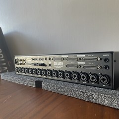 Antelope Audio Goliath