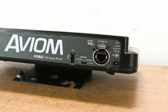 Aviom A360 36-Channel Personal Mixer CG012WF