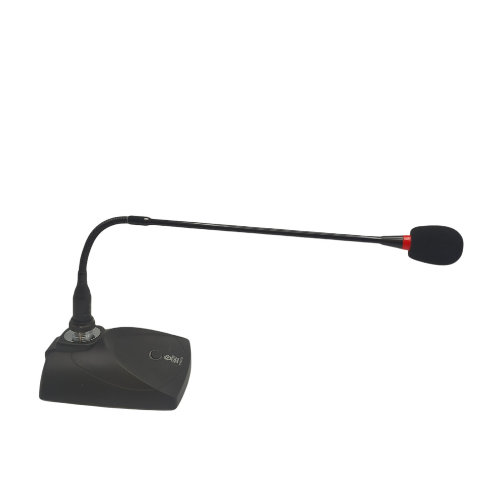 Pyle PDWM8300 Dynamic Wireless Professional Microphone MISSING BATTARY COVER