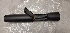 ATW-T3202 Wireless Handheld Transmitter – DE2 Band Audio-Technica