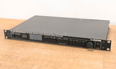 TC Electronic TC 1128 Programmable 28-Band Graphic EQ/Spectrum Analyzer CG01VQ0