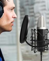 TONOR Condenser Microphone 192kHz/24Bit, USB Cardioid Computer Mic Kit with…