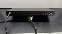 Rackmount ETA Systems PD8L Power Conditioner & Distribution Unit 8-Port 125V 15A